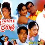 පිස්සු ට්‍රිබල් | Pissu Trible | Sinhala Comedy Film | Anarkali Akarsha | Ranjan Ramanayake