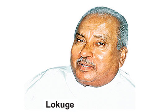 Lokuge accused of overriding Covid-19 counter measures-By Shamindra Ferdinando
