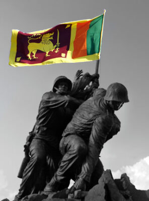 12th. Anniversary Ranaviru Pinkama  (Melbourne event)