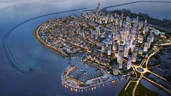 Port City Project – Will it generate confidence amongst investors? By Raj Gonsalkorale