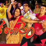 රජ හොරු sinhala full movie