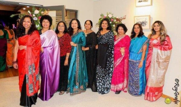 30th Anniversary celebrations of The Sinhalese Cultural Forum of NSW (THE SCF) (2)