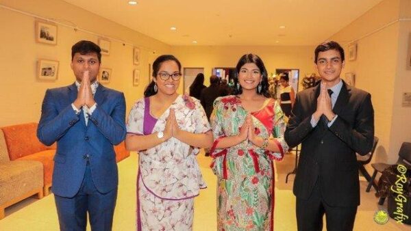 30th Anniversary celebrations of The Sinhalese Cultural Forum of NSW (THE SCF) (2)