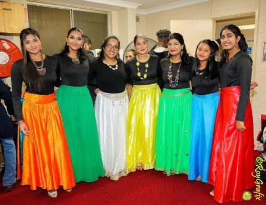 30th Anniversary celebrations of The Sinhalese Cultural Forum of NSW (THE SCF) (2)