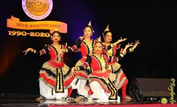 30th Anniversary celebrations of The Sinhalese Cultural Forum of NSW (THE SCF) (2)