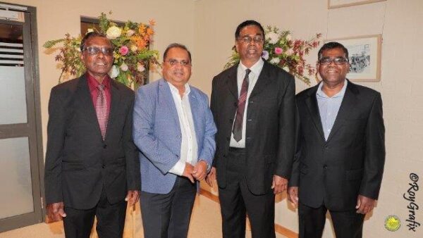 30th Anniversary celebrations of The Sinhalese Cultural Forum of NSW (THE SCF) (2)