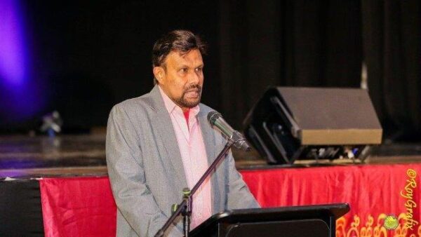 30th Anniversary celebrations of The Sinhalese Cultural Forum of NSW (THE SCF) (2)