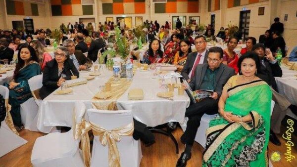 30th Anniversary celebrations of The Sinhalese Cultural Forum of NSW (THE SCF) (2)