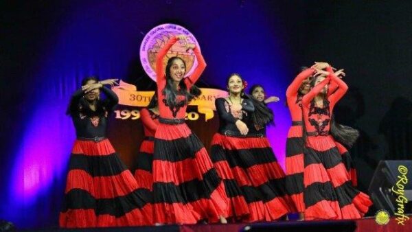 30th Anniversary celebrations of The Sinhalese Cultural Forum of NSW (THE SCF) (2)