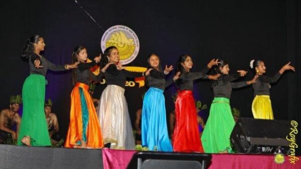 30th Anniversary celebrations of The Sinhalese Cultural Forum of NSW (THE SCF) (2)