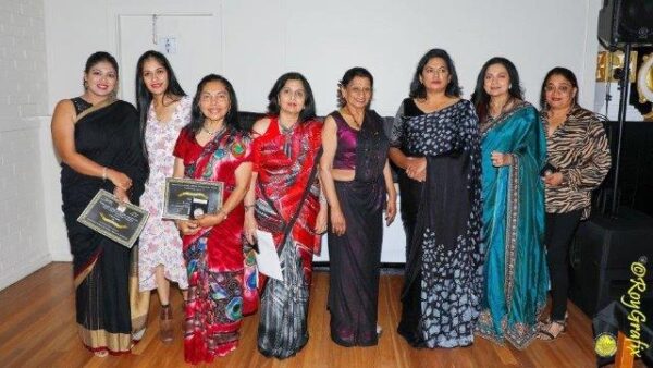 30th Anniversary celebrations of The Sinhalese Cultural Forum of NSW (THE SCF) (2)