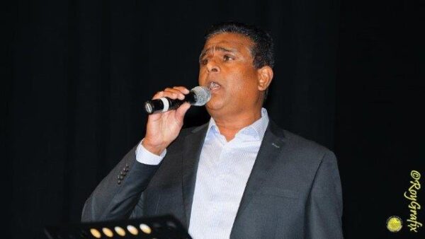 30th Anniversary celebrations of The Sinhalese Cultural Forum of NSW (THE SCF) (2)