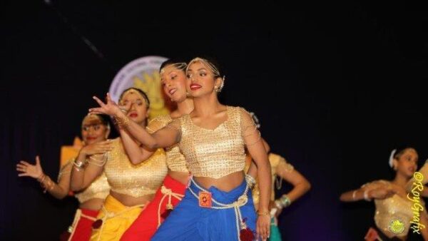 30th Anniversary celebrations of The Sinhalese Cultural Forum of NSW (THE SCF) (2)