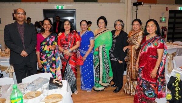 30th Anniversary celebrations of The Sinhalese Cultural Forum of NSW (THE SCF) (2)