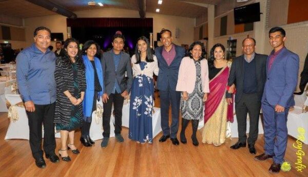 30th Anniversary celebrations of The Sinhalese Cultural Forum of NSW (THE SCF) (2)