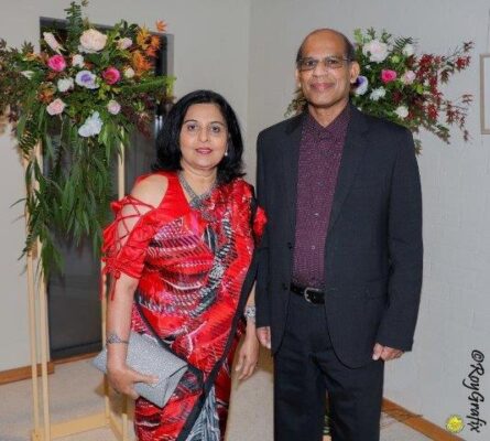 30th Anniversary celebrations of The Sinhalese Cultural Forum of NSW (THE SCF) (2)