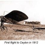 Air Ceylon our foundation 2