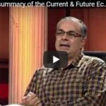 An excellent summary of the Current & Future Economic state of Sri Lanka - by the Chair - Advocate Institute - Mr Murtaza Jafferjee
