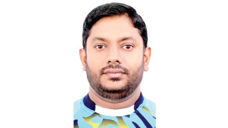 Buddhika Dikkumbura a top class table tennis player and coach-by Upananda Jayasundera