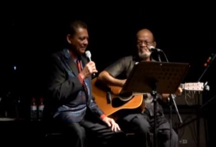 Buddy Musafer - a Tribute by Hussain Jayah