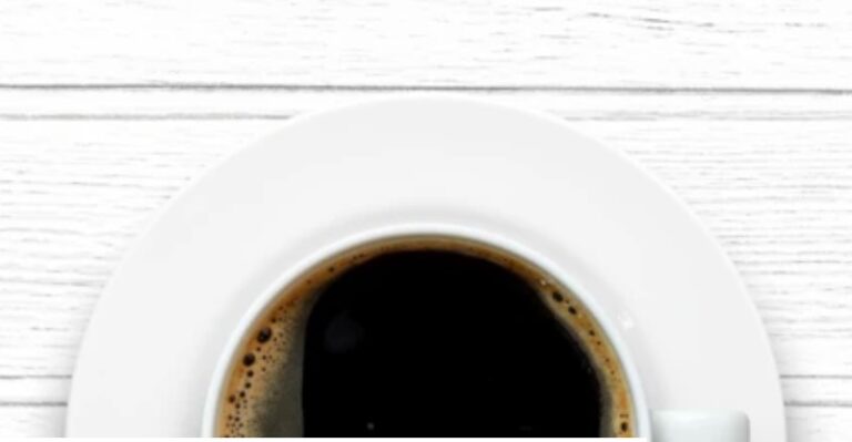 COFFEE: THE HEALTHY WAY TO ENJOY YOUR DAILY CUP- BY TOLMAN SELF CARE