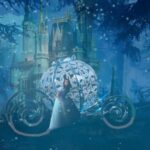 Cinderella – By Des Kelly