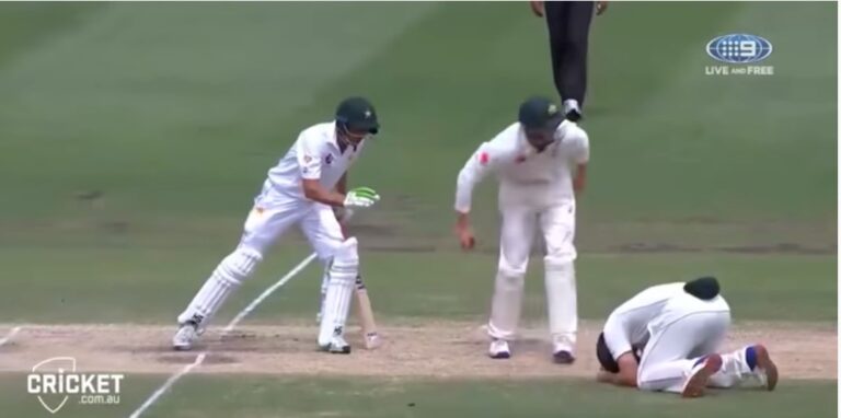Ozzy Man Reviews: Cricket Nut Shots