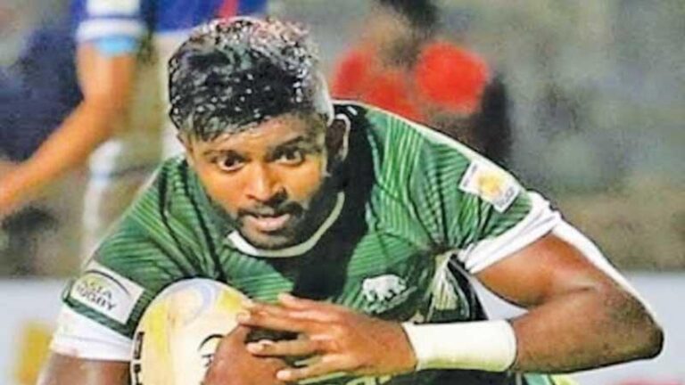 Rugby players treated as outcasts, languish in limbo-BY CALLISTUS DAVY