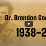 Dr. Brendon Gooneratne
