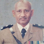 H. M. Tikiri Bandara