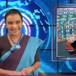 Kaleidoscope with Savithri Rodrigo