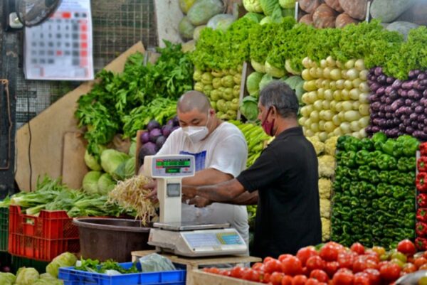 Kollupitiya market