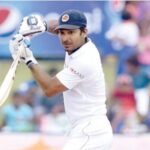 Kumar Sangakkara