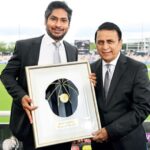 Kumar Sangakkara