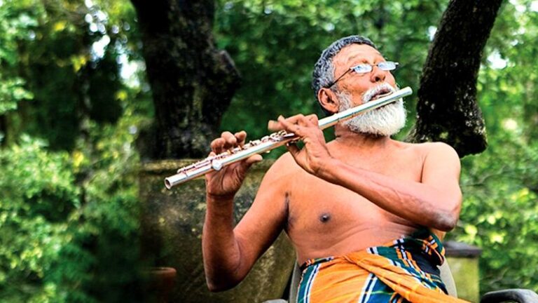 Laki: Artist who lived on his own terms (1937-2021)-BY SUNELA JAYEWARDENE