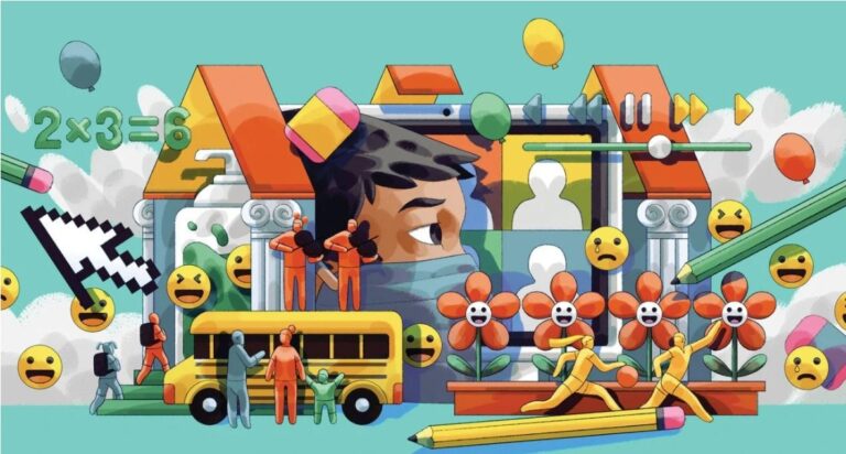 Lessons from disaster : How covid-19 is inspiring education reform