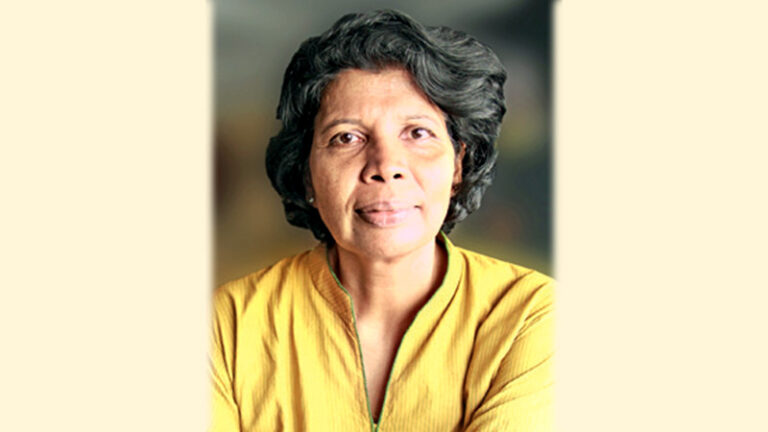 Malini Govinnage no more