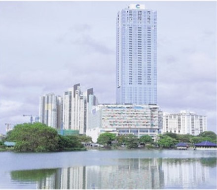 Marriott International