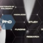 My PhD Journey