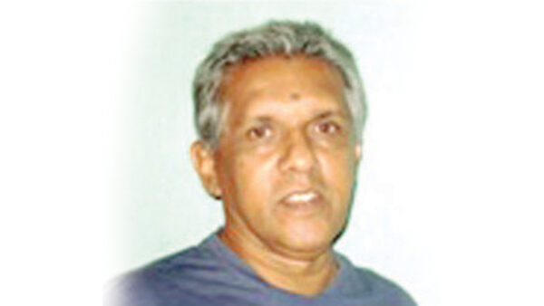 Nimal Malagamuwa