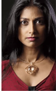 Nimmi Harasgama