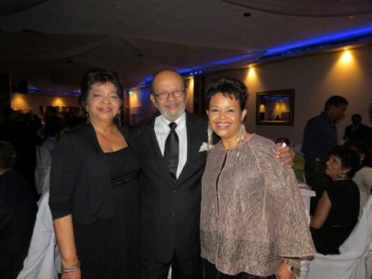 Swing Along with the Spitfires Budrian Musafer My "stage" career commenced around 1960, at the age of 18. Appeared on stage shows presented by Tina Maria, Priya, Decima and Malcolm Andree at the Atlanta and the Kandy Lake Club. Then went on to sing with various pop bands - "The Sombreros", "Sound Tracks" and a few others. In 1966, I was invited by Nizam Adahan to listen to a band called the 'Spit‑res' - at rehearsals - where he was the lead guitarist. I tried out a song with Conrad de Silva, who was their male vocalist and our voices blended in harmony... well that was the beginning of "Conrad & Budrin with the Spit‑res". This was the part of my musical career that I enjoyed the most. The band went through many changes with the addition of Dalreen. When Conrad left and joined the Jetliners, Desmond de Silva and Sohan Pieris joined the Spit‑res. In 1972, I had to choose between music and my profession in the airline trade and opted for the latter. However, I stayed in touch with the entertainment business Patrick Ranasinghe