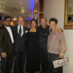 ObituaryBUDDY MUSAFER - passed away – by Sohan Pieris