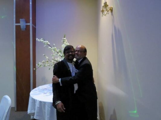 ObituaryBUDDY MUSAFER - passed away – by Sohan Pieris