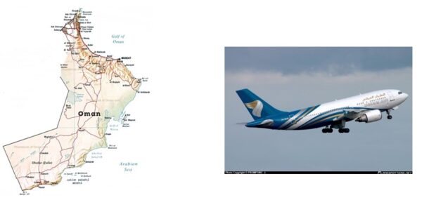 Oman Air