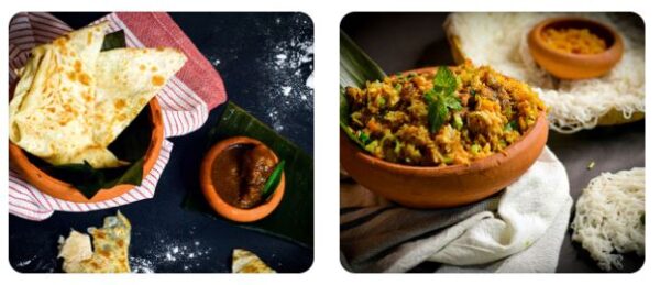 One of Sydney’s best kept foodie secrets, Sri Lankan Street food!
