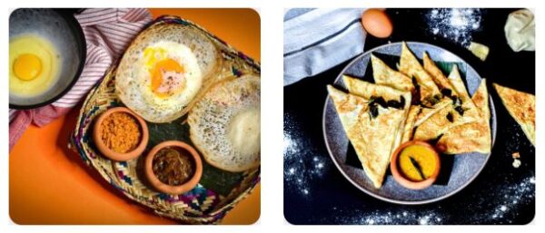 One of Sydney’s best kept foodie secrets, Sri Lankan Street food!