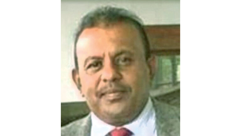 Walalawala – a talented all-round sportsman of Dharmaraja-by Upananda Jayasundera