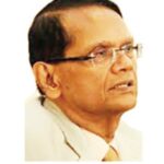 Prof. G.L.Peiris