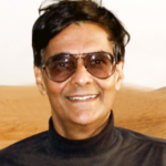 Prof. Mohan Munasinghe